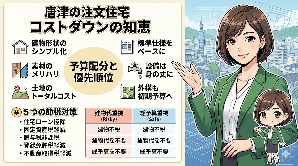 知らないで損する不安を安心に変える家計の知恵