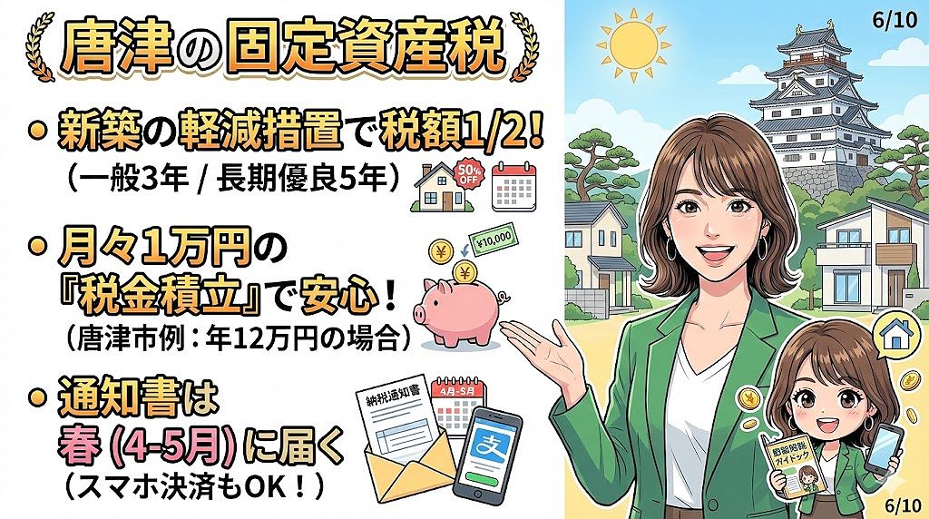 住宅の取得にかかる税金はいくら？登記や取得時に慌てないための準備ステップ